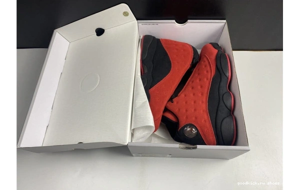 Jordan Bred" DJ5982 Air 13 “Reverse DJ5982 602 602 0522